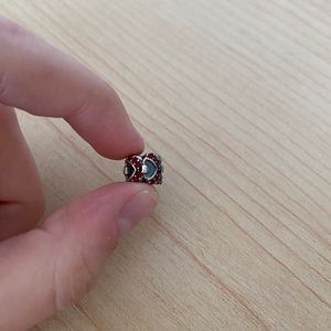 Pandora Charm